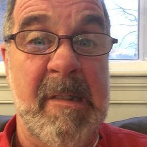 Meet your Posher, Mike